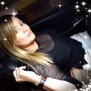 Meet your Posher, Nelida